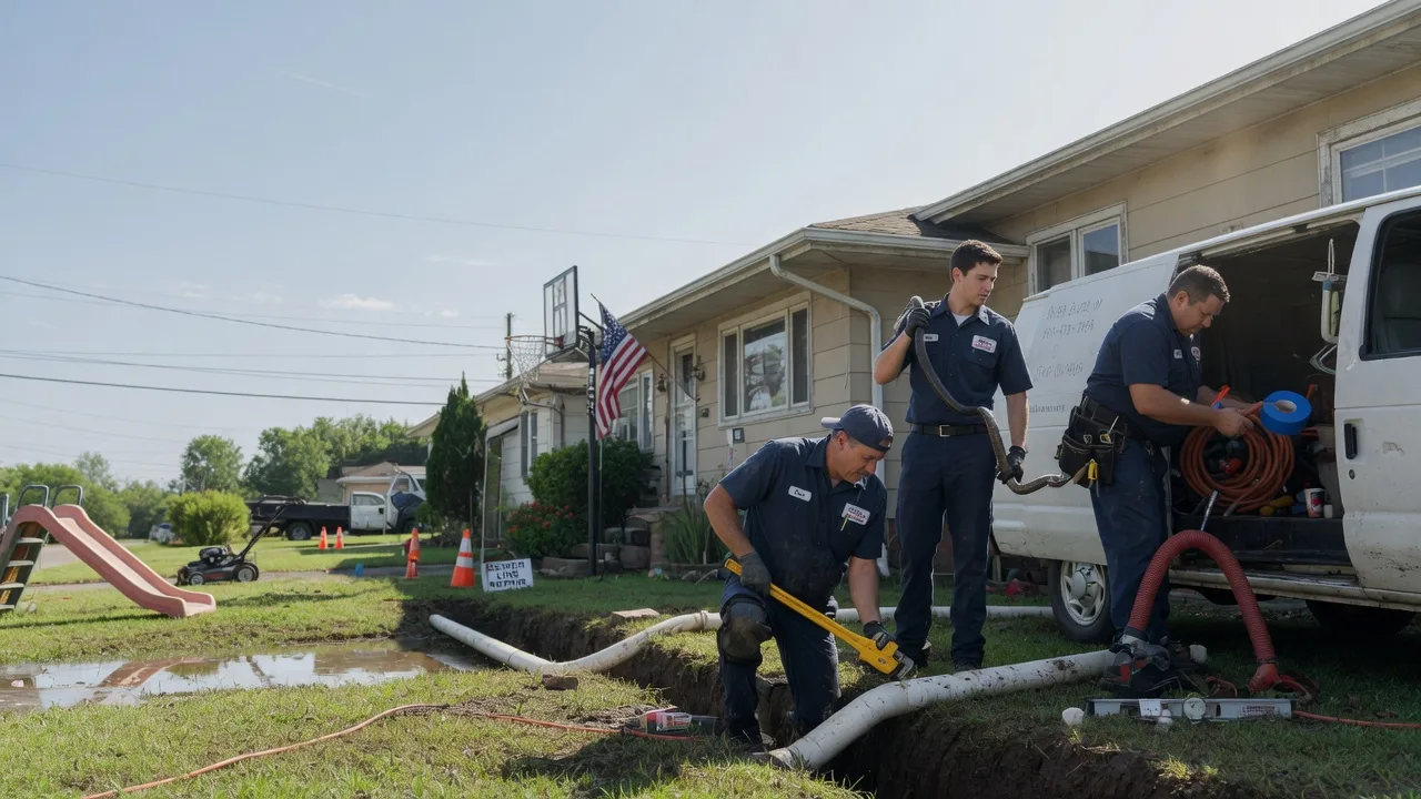 Toilet Installation in Springville, CA near me